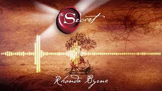 The Secret  an excerpt from the Rhonda Byrne audiobook  The Secret book series [upl. by Evette176]