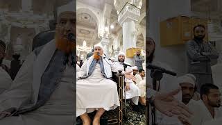 TafsireMakki  Sayyedena Hazrat Yousef AS ka Qissa part 2  27022024 [upl. by Whorton983]