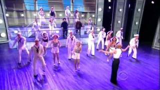 Anything Goes  65th Annual Tony Awards [upl. by Kery]