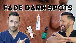 The ULTIMATE Routine for Dark Spots  Doctorly Hyperpigmentation and Melasma Guide [upl. by Schuster397]