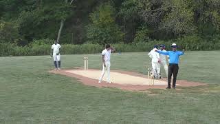 MCL Div B 2024 Final Jersey Indian vs Super Giants CC 13 [upl. by Onez]