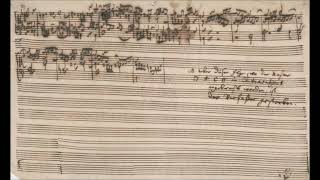 Bach  The Art of Fugue  Evgeni Koroliov [upl. by Shannon357]