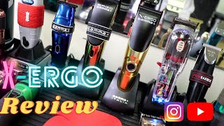 New Gamma XErgo Everything You Need To Know [upl. by Hoffert]