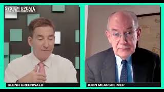 John mearsheimer The klling continues I Gaza [upl. by Garth]