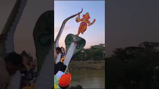 Ganesh chaturthi 2024 viralvideo ganesh ganpati youtubeshorts shorts video [upl. by Martin]