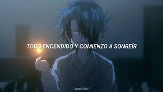 Burning Pile  Mother Mother  Sub Español Ray The Promised Neverland [upl. by Eidob]