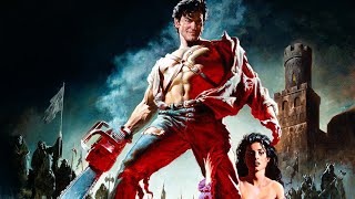 Army of Darkness 1992  Trailer HD 1080p [upl. by Kcirad]