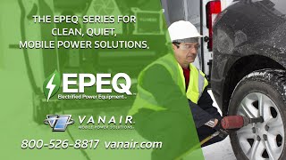 EPEQ® Air Compressors AIR20 and AIR45 [upl. by Skelly]