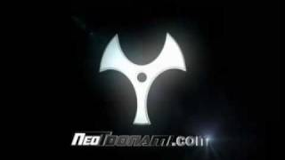 NeoToonami commercial [upl. by Telracs454]