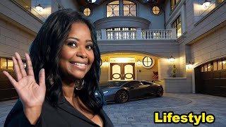 Octavia Spencers PARTNER Age House Tour Car Collection amp NET WORTH 2024 [upl. by Yorgo]