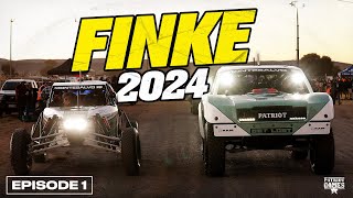 Australias Toughest Offroad Race Finke Desert Race 2024  Episode 1 [upl. by Eniretak804]