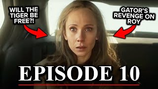 FARGO Season 5 Episode 9 Ending Explained [upl. by Oicnecserc]