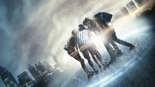 Проект Альманах Project Almanac 2014 Український трейлер №2 HD [upl. by Gamali]