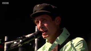 Gerry Cinnamon TRNSMT 2018 FULL SET [upl. by Clorinda205]