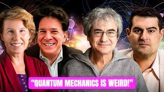 Do We Need a New Theory of Everything Sabine Hossenfelder Carlo Rovelli amp Eric Weinstein ​⁠ [upl. by Eillas55]