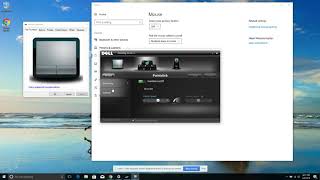 Dell Latitude  How to Set Middle Button as Scroll Lock for Pointing Stick [upl. by Goldenberg]