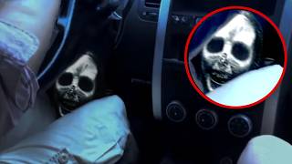 The Scariest Demonic Encounters Caught On Video [upl. by Eseela]