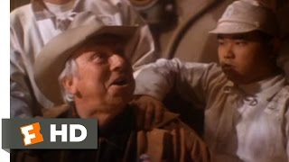 1941 611 Movie CLIP  Wood Hollis P 1979 HD [upl. by Ereveniug]