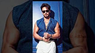 Tiger Shroff depend others actor bollywoodnews indianactor filmynews tigershroff entertainment [upl. by Esirrehc]