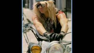 Bret Michaels  The Devil Inside [upl. by Vardon34]