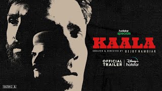 Hotstar Specials Kaala  Official Trailer  15th Sept  tseries [upl. by Agarhs]