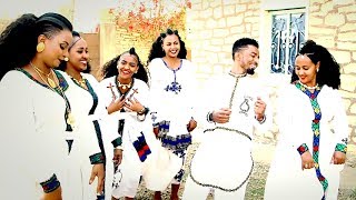 Solomon Yikunoamlak  Koleu Tigray  New Ethiopian Tigrigna Music 2018 Official Music Video [upl. by Himelman]