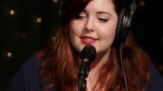 Mary Lambert  I Know Girls Live on KEXP [upl. by Aicarg]