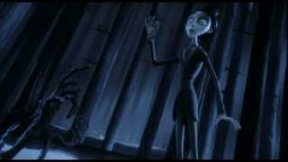 Corpse Bride  with this candle [upl. by Ahseek]