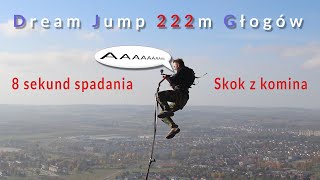 Dream Jump 222m [upl. by Aniala695]