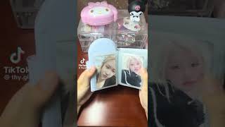 packing card tổng hợp những vd packing card blackpink [upl. by Lainahtan]