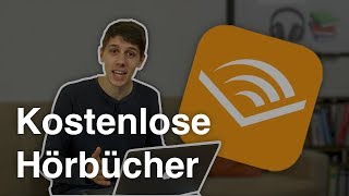 Kostenlose Hörbücher  Meine 3 Audible Tipps 🎧📚 [upl. by Yahsan]