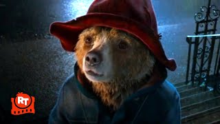 Paddington 2014  Kidnapping Paddington Scene  Movieclips [upl. by Remliw]