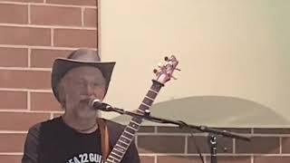 Nechville and Prucha Share Banjo Setup Secrets at Bela Fleck’s Blue Ridge Banjo Camp [upl. by Atsev]