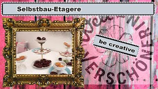 SelbstbauEtagere [upl. by Rachel]