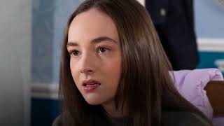 Shock Frankie and JJ Osborne Twist Leaves Character to Die  Hollyoaks spoilers 19th  23rd July [upl. by Aoket380]