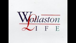 Wollaston Life 1991 [upl. by Ajssatsan547]