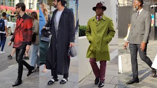 Mens Fashion Essentials for Fall 2024 Stylish Clothing for Any Age [upl. by Serles]