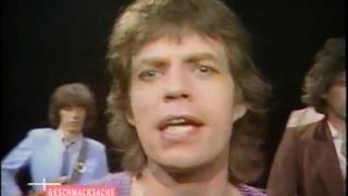 The Rolling Stones  Start Me Up 1981 Official Video HQ [upl. by Aninotna]