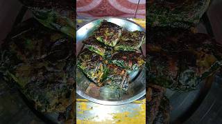 Dry fish Pakoda  Tasty Recipe  TheFoodieCuisine shorts food [upl. by Enyr]