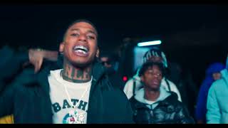 Russ Millions x NLE Choppa  Badman Official Music Video [upl. by Griggs]