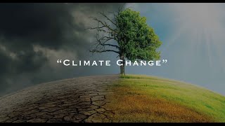 Climate Change  A Short Film 4K [upl. by Novah949]