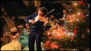 Andre Rieu  SchlittschuhläuferWalzer Skaters Waltz 1998 [upl. by Ihsar]