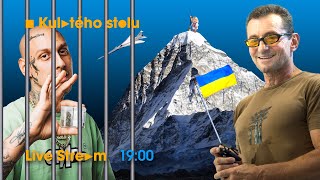 Výhrůžky Vetchému čtyřletá na Everestu Separ za mřížemi a další  ■▸● Live [upl. by Groh]