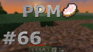 Porks Play Minecraft 66 Holzfarm 20 [upl. by Gibeon]