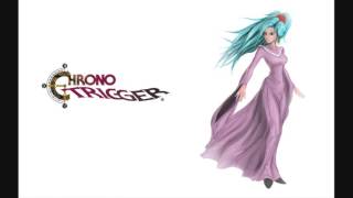 Chrono Trigger Resurrection Schalas Theme  Life Faraway Promise HD Extended w DL Lin [upl. by Ablem]