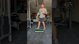 Amp Up Your Workouts with This Technique shorts workout fitness [upl. by Elstan]