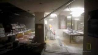 JAPAN  The Earthquake  15 Minutes LiveCam [upl. by Borszcz]