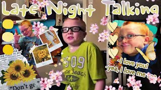 CodyLate Night TalkingDaddyofive [upl. by Ylrak]