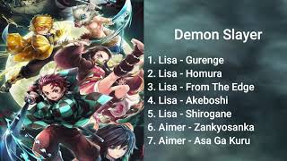 26 Interesting Facts About Demon Slayer Character [upl. by Nylidnam189]