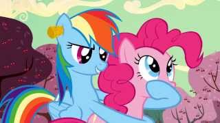 Chimmicherrychanga  My Little Pony Friendship Is Magic  Season 2 [upl. by Hakeem]